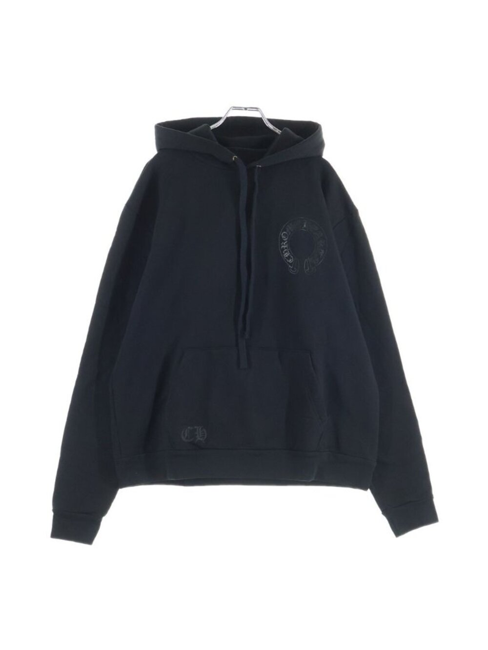 Chrome Hearts Sweatshirt HD Plvr Pullover Hoodie on Line Limited Sleeves Floral